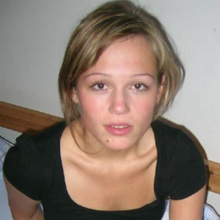 SluttyChristy