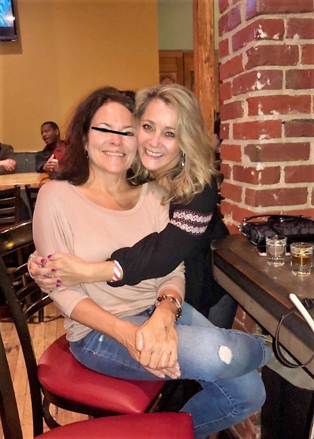 A threesome is on the our bucketlist!