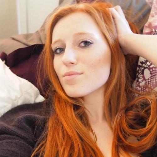 Ginger is looking for some erotic fun!