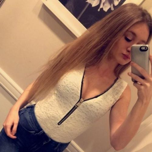 I know exactly what you need you need.. a blowjob!