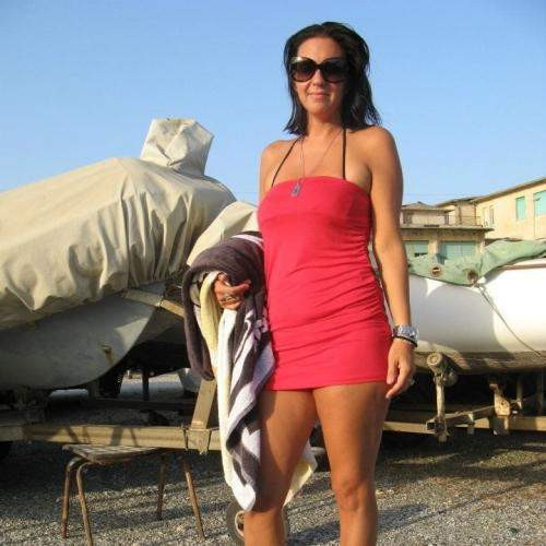 I love it If you are skillful enough in bed.