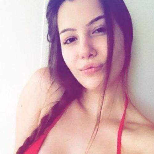 I am an ordinary girl with sexy needs