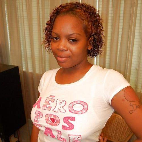 It's my first time at my ass