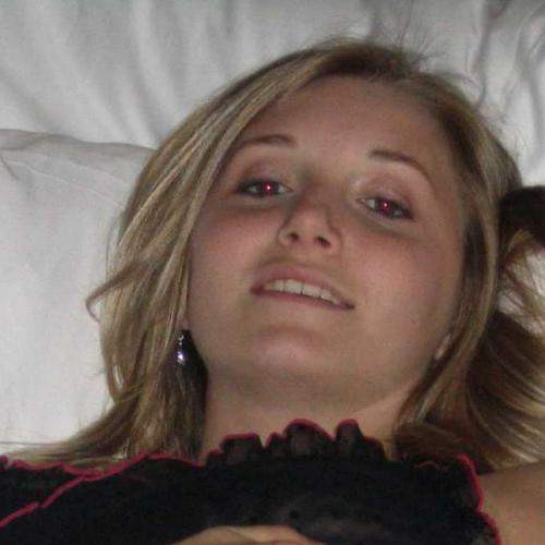 I want to get fucked by a man