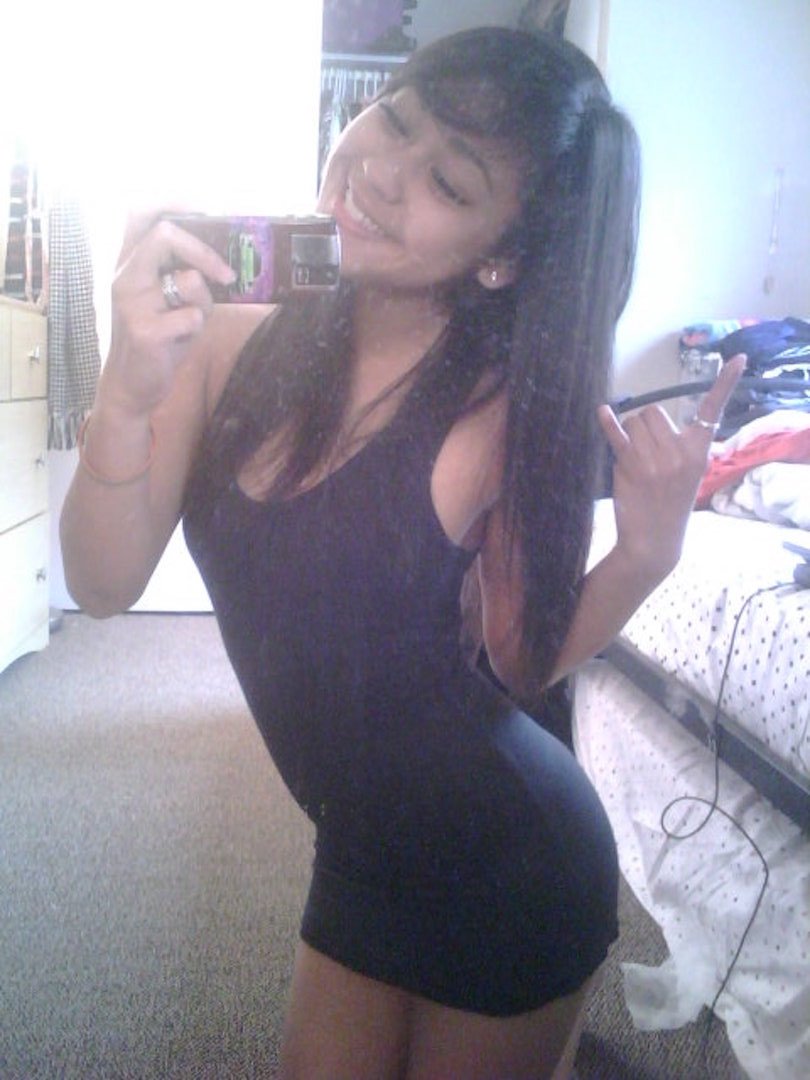 Would you like to see me in your bed?