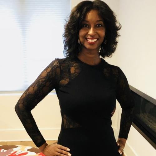 I'm abit worried I might be a nympho..