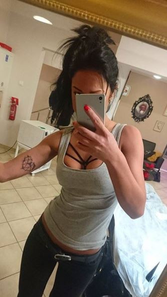 I have some dark fantasies, role play with me!