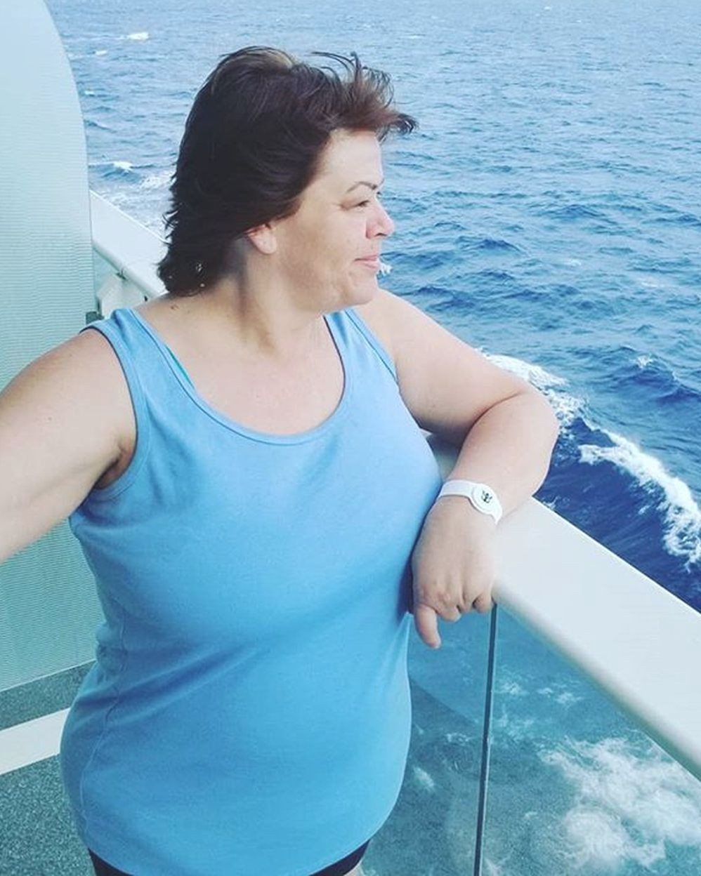 I feel that I am disregarding my own needs