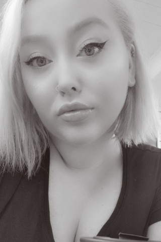 Foto van CandyGirl