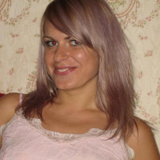 Foto van Coco Carina