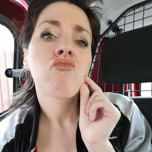 I want a man who can fuck me good