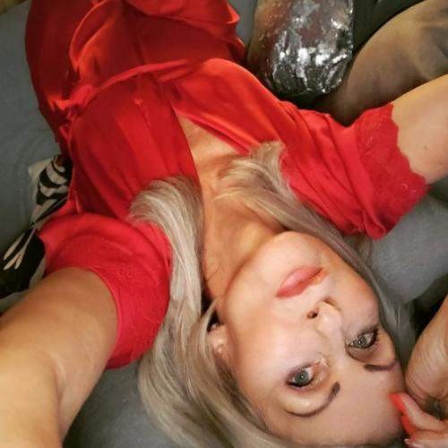 Let's have a good time in bed!