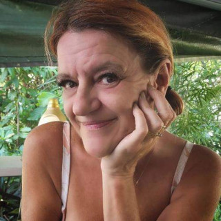 Foto van Nudedistraction