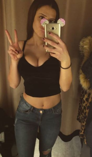 Make me your personal sex slave