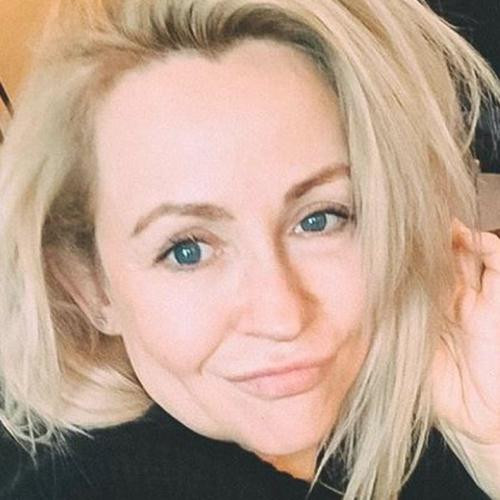 Some hot and steamy sex will do the trick!