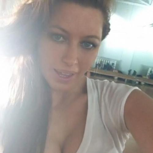 I happen to have a big cum fetish!