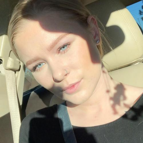 The way my body makes me think about sex is becoming insane!