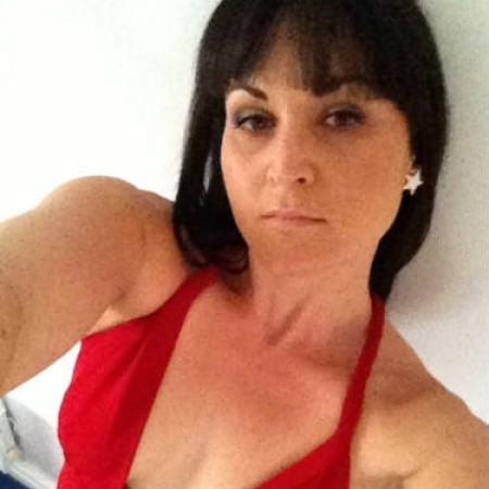 I can sometimes behave like a true animal