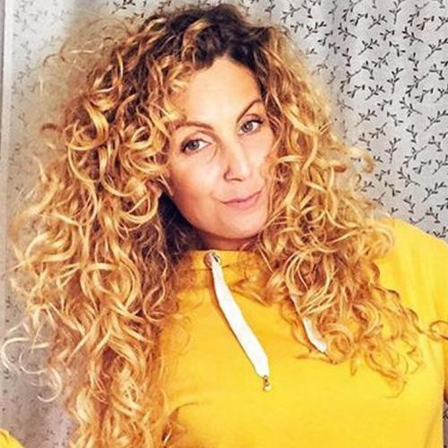 It's like my body is suddenly ready to get fucked!