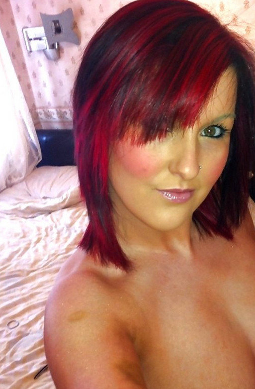 Do you want to fuck a playboy bunny?