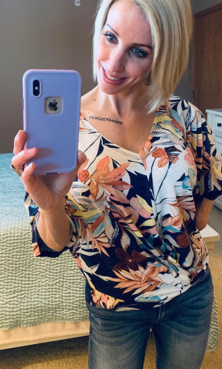 Foto van Shesallthat