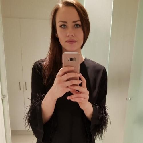 If you really insist you can wear a condom!