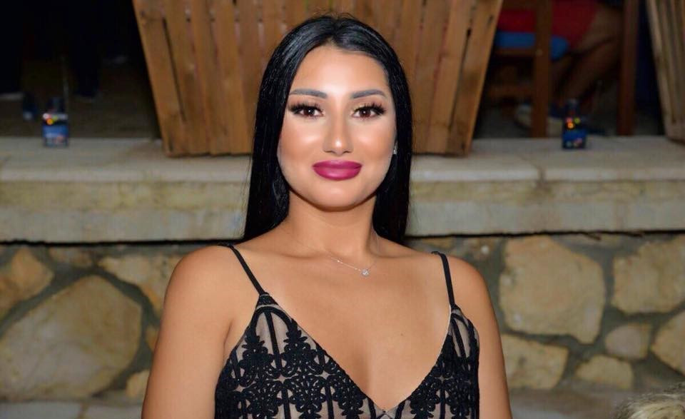 Am a special lady you see