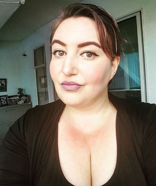 Do you like my big tits? 