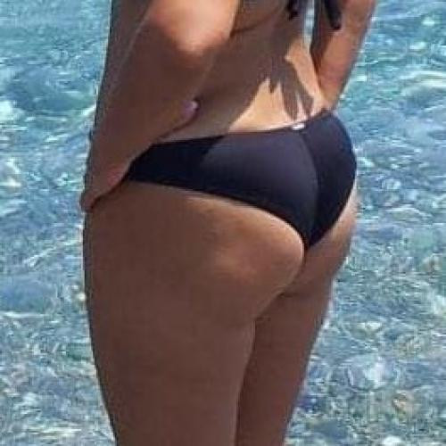 Just back from Benidorm and guess what?