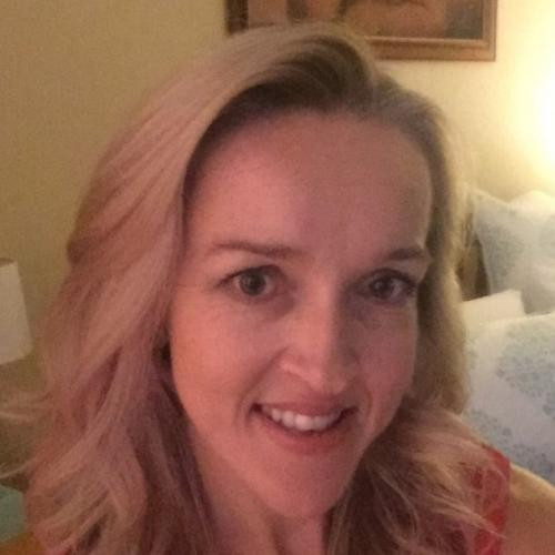 Newly divorcee who is on the hunt for a rebound fuck