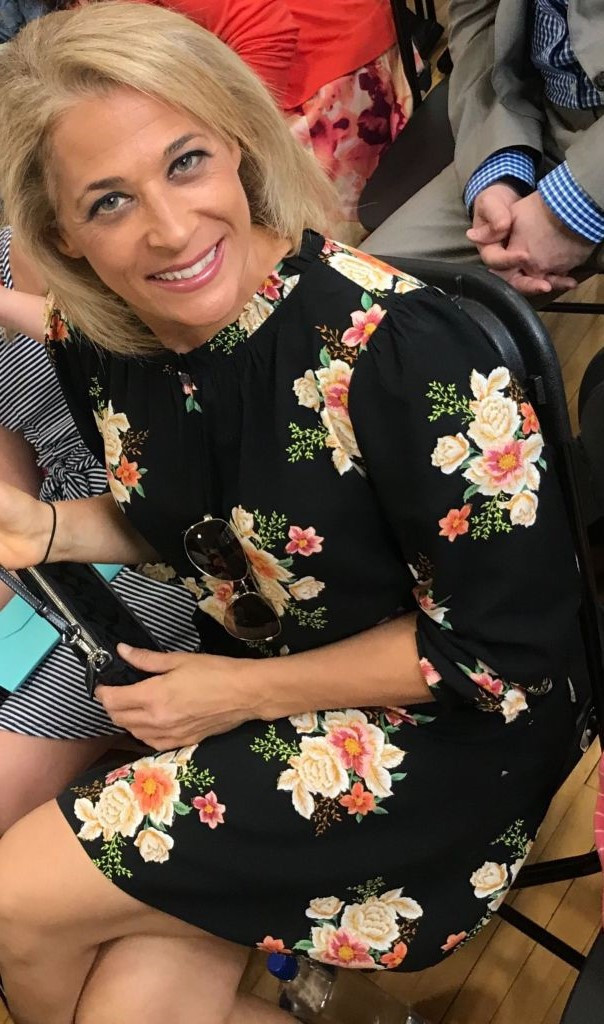 Haha, a lady with a slutty side though..