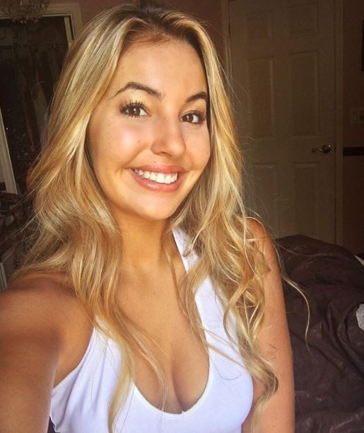 Would you prefer to see me naked?