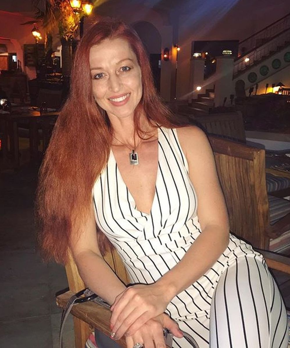 I don't want to get a reputation as a local slut!