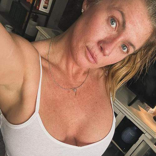 I want to get kinky.