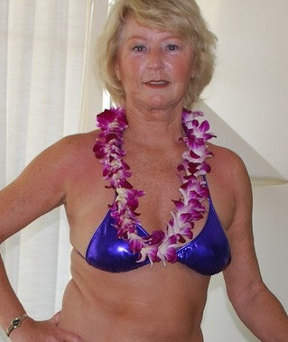 I'll literally stuff any cock inside me