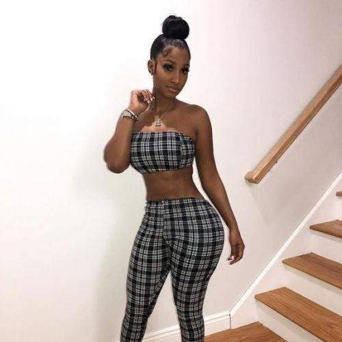 I make you dinner, you eat my pussy as dessert.