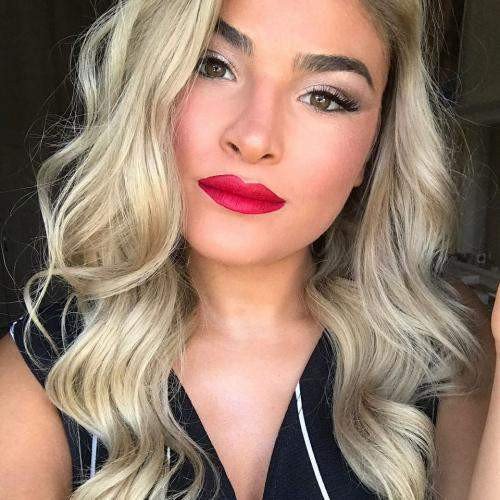 I love being and doing sexy and sometimes I'm a bit crazy.